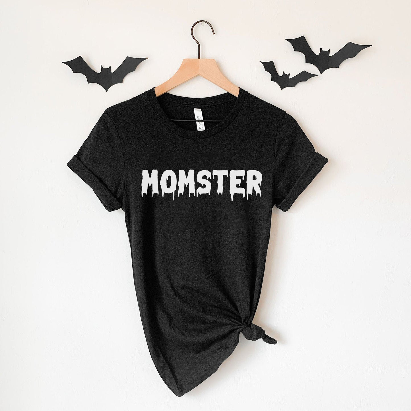 Momster t-shirt