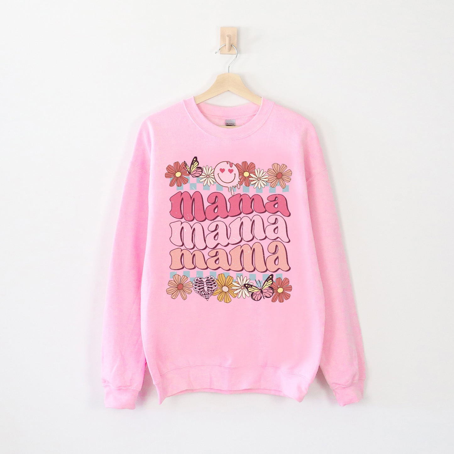 Mama Sweatshirt