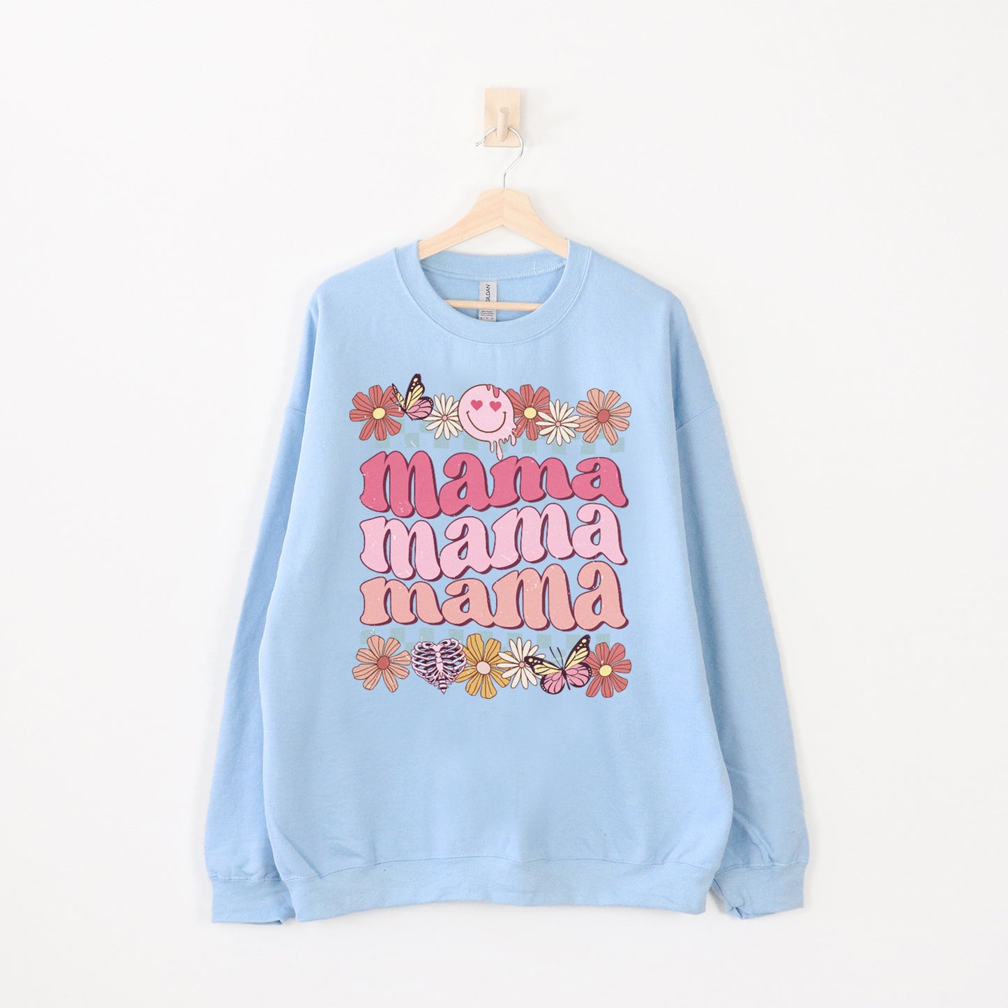 Mama Sweatshirt