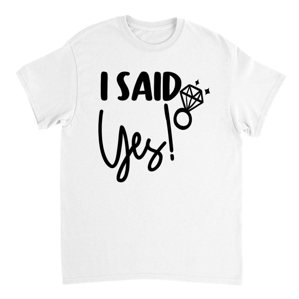 Bachelorette Party T-Shirt