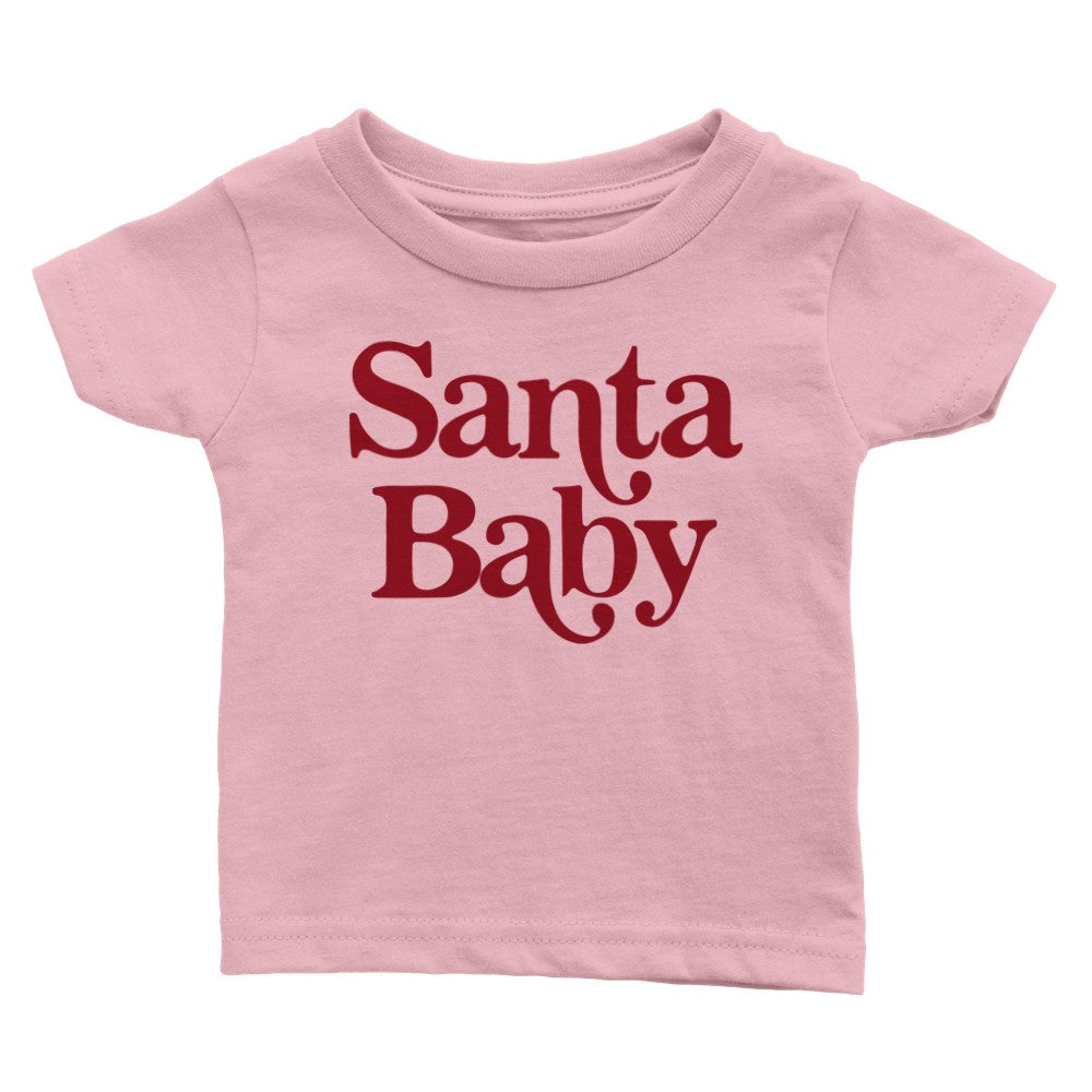 Tomtebaby-t-shirt