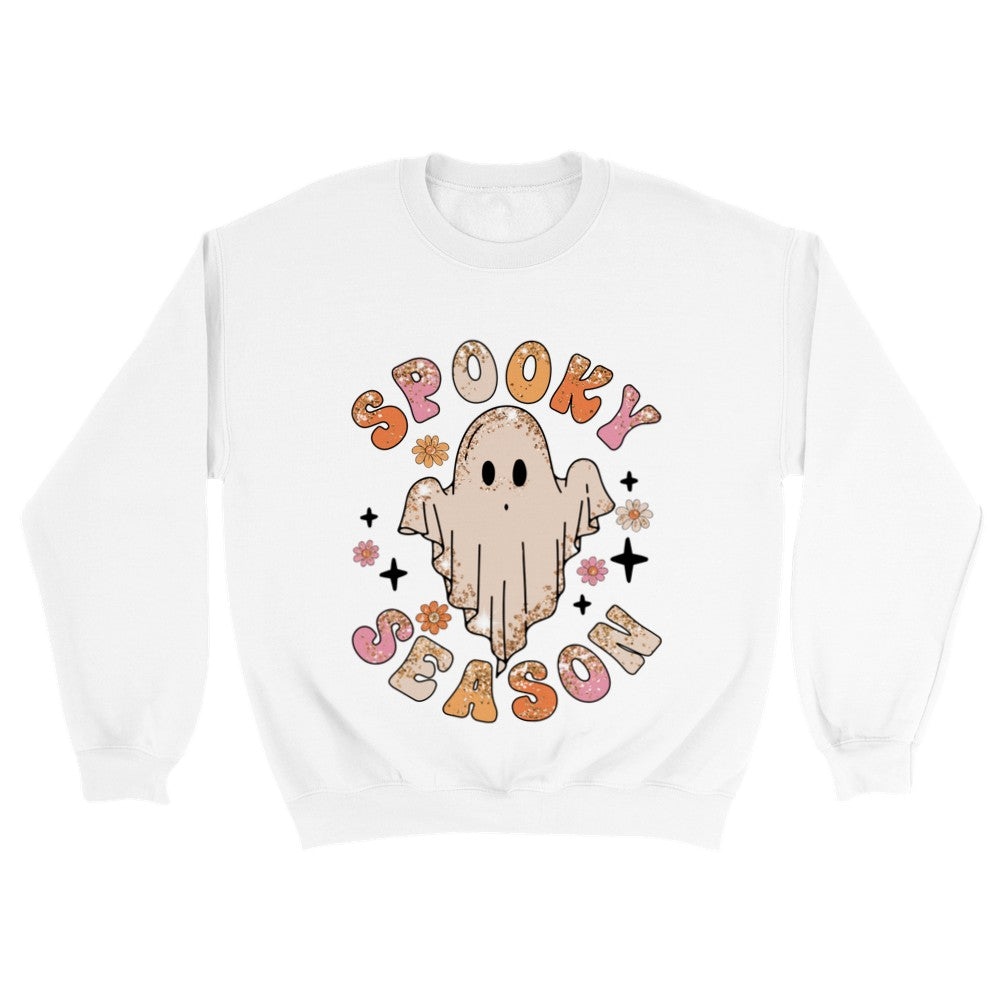 Spooky Season Sweatshirt
