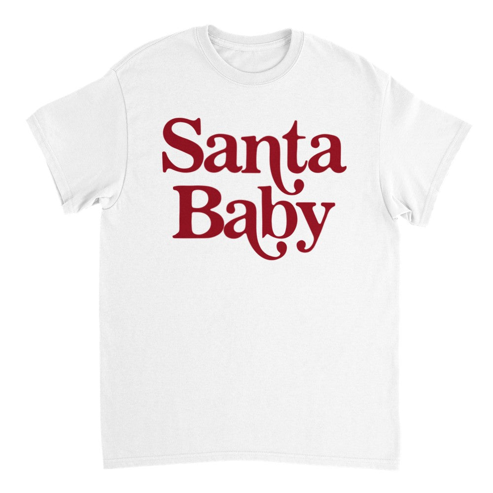 Jultomte Baby T-shirt