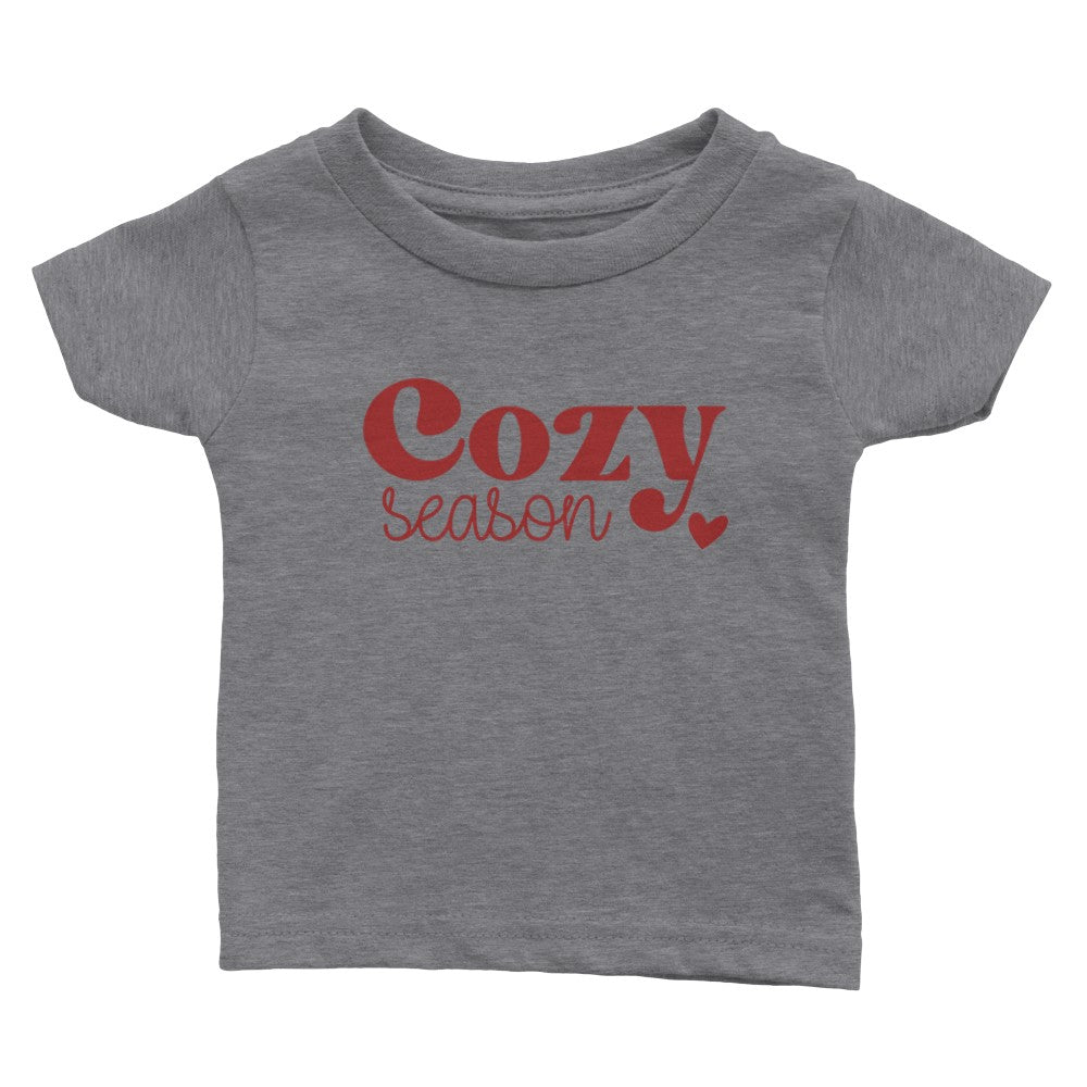 Mysig säsong T-shirt
