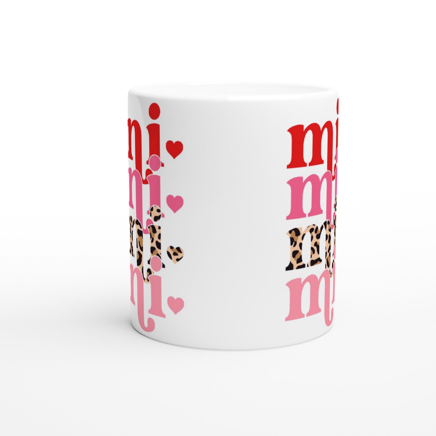 Minimugg