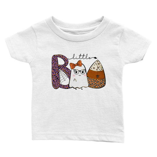 Little boo t-skjorte