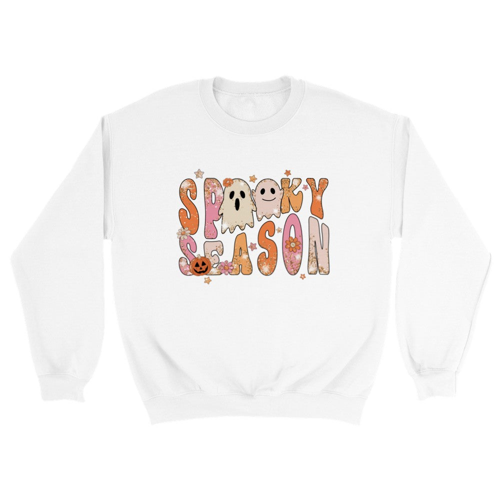 Sweatshirt Spooky Season