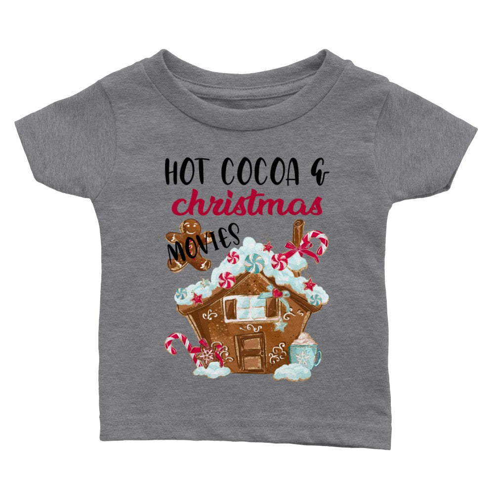 Christmas Movies T-Shirt