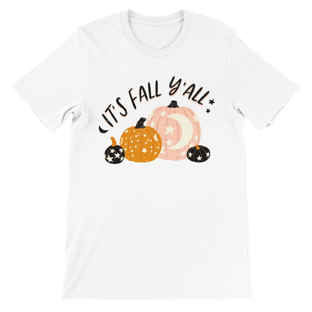 It's fall t-shirt