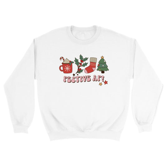 Julegenser Festive AF