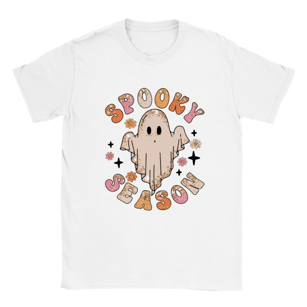 Spöksäsong t-shirt