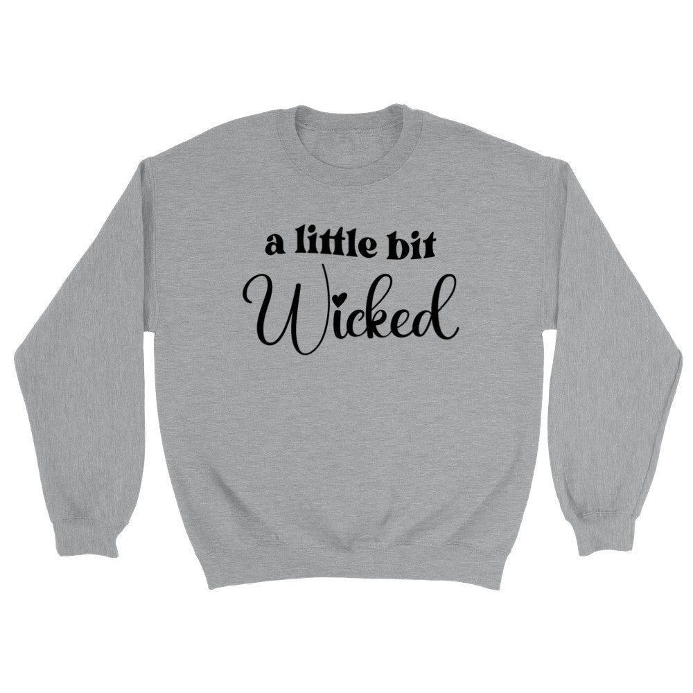 Wicked tröja