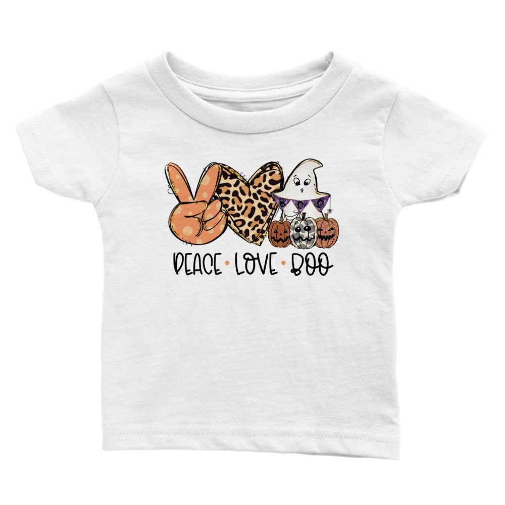 Halloween t-shirt