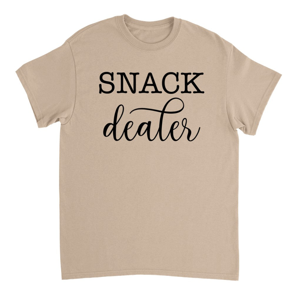 Snack Dealer T-skjorte