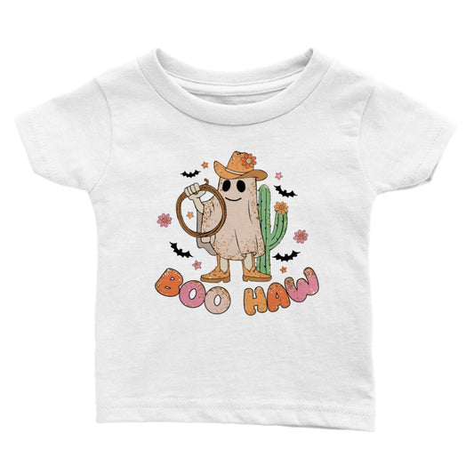 T-skjorte Boo Haw