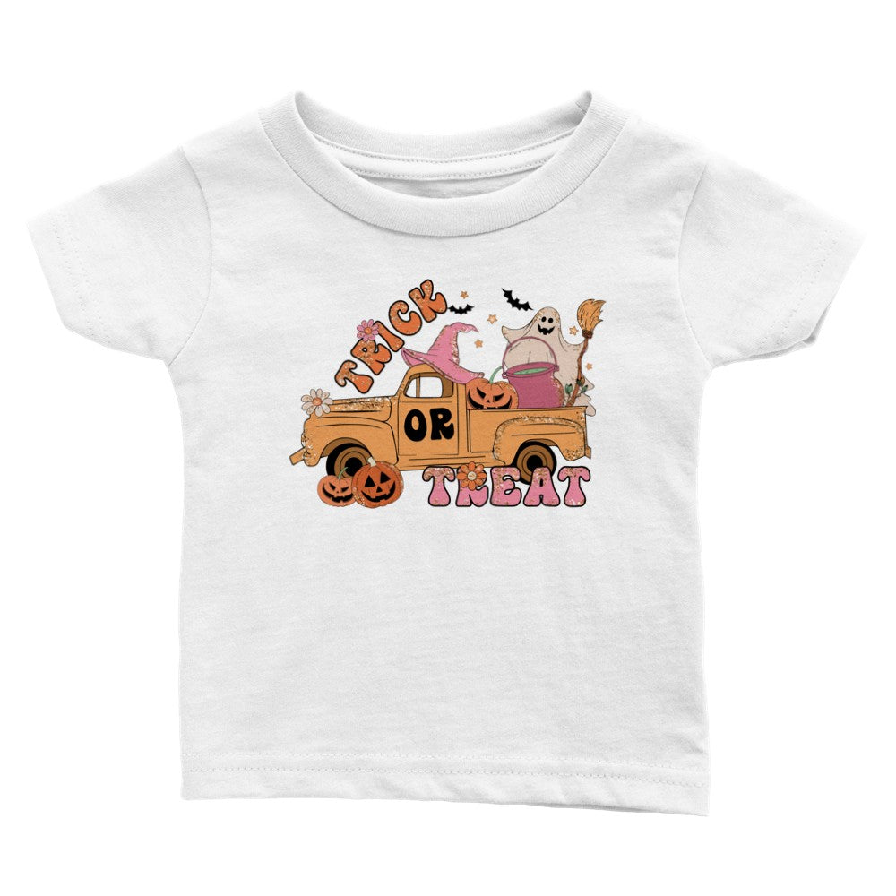 Halloween t-shirt