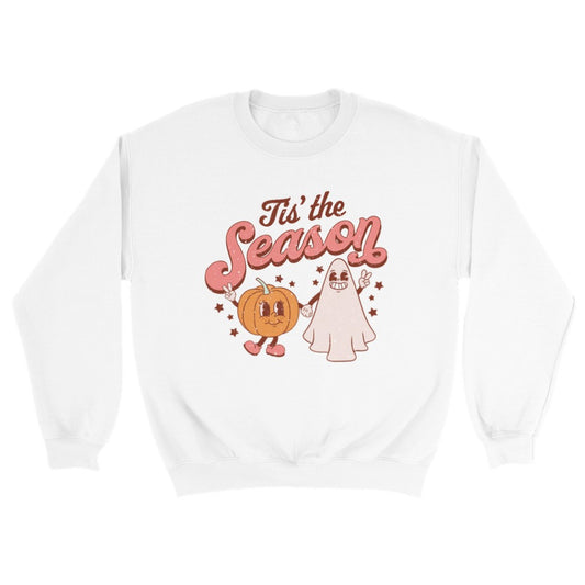 Tis The Season Sweatshirt