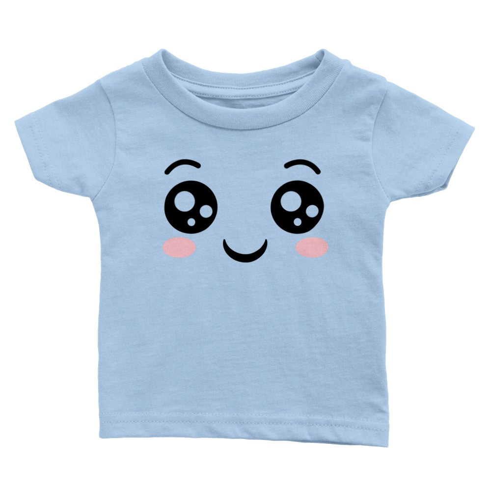Kawaii-t-shirt