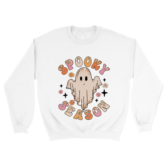 Spooky Season Sweatshirt