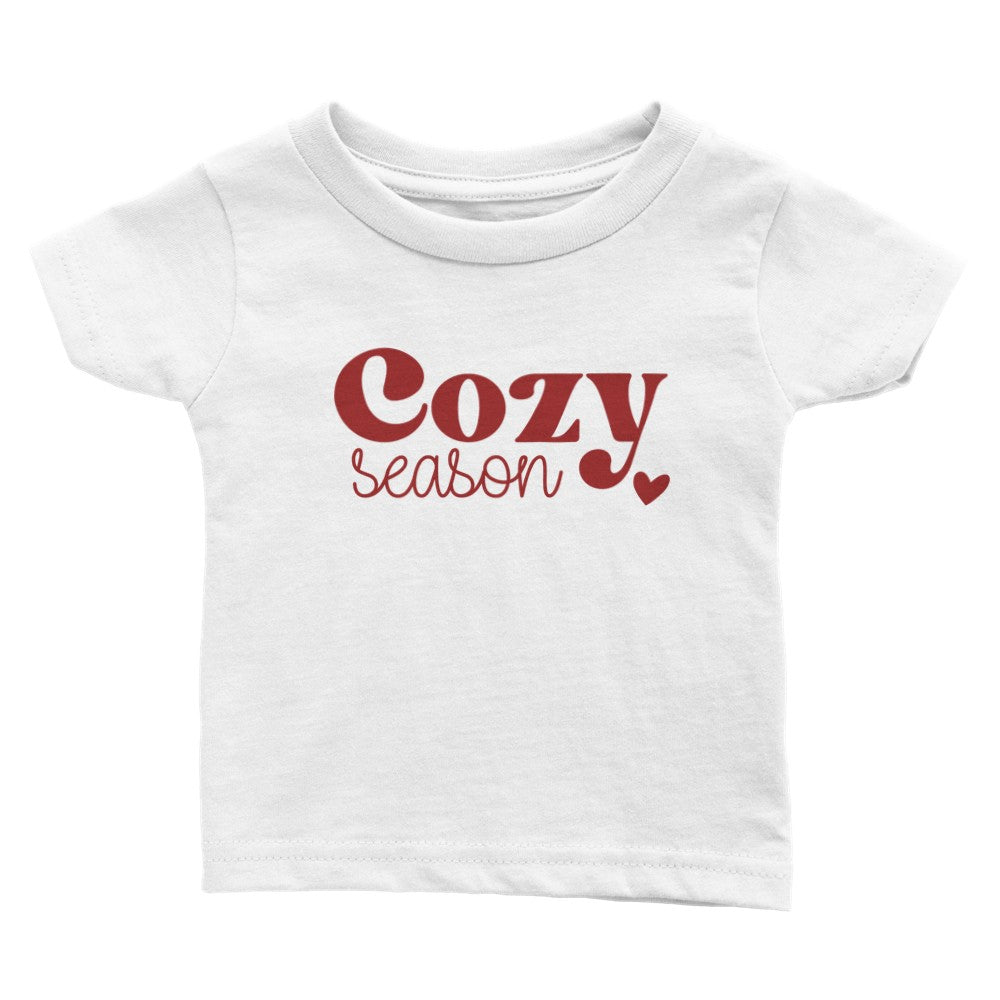 Mysig säsong T-shirt