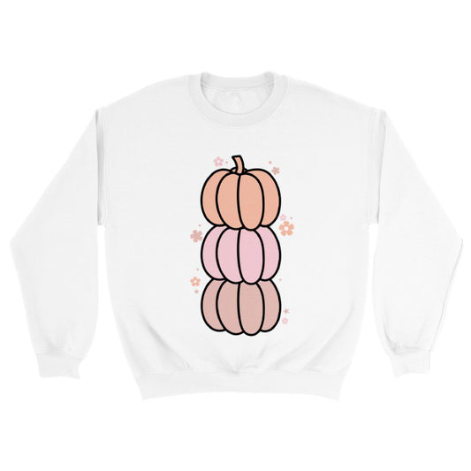 Halloween Pumpkin sweatshirt