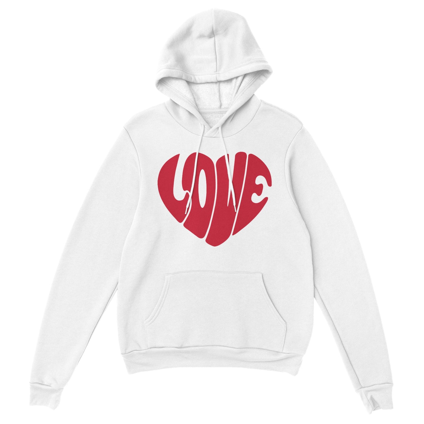 Love Hoodie