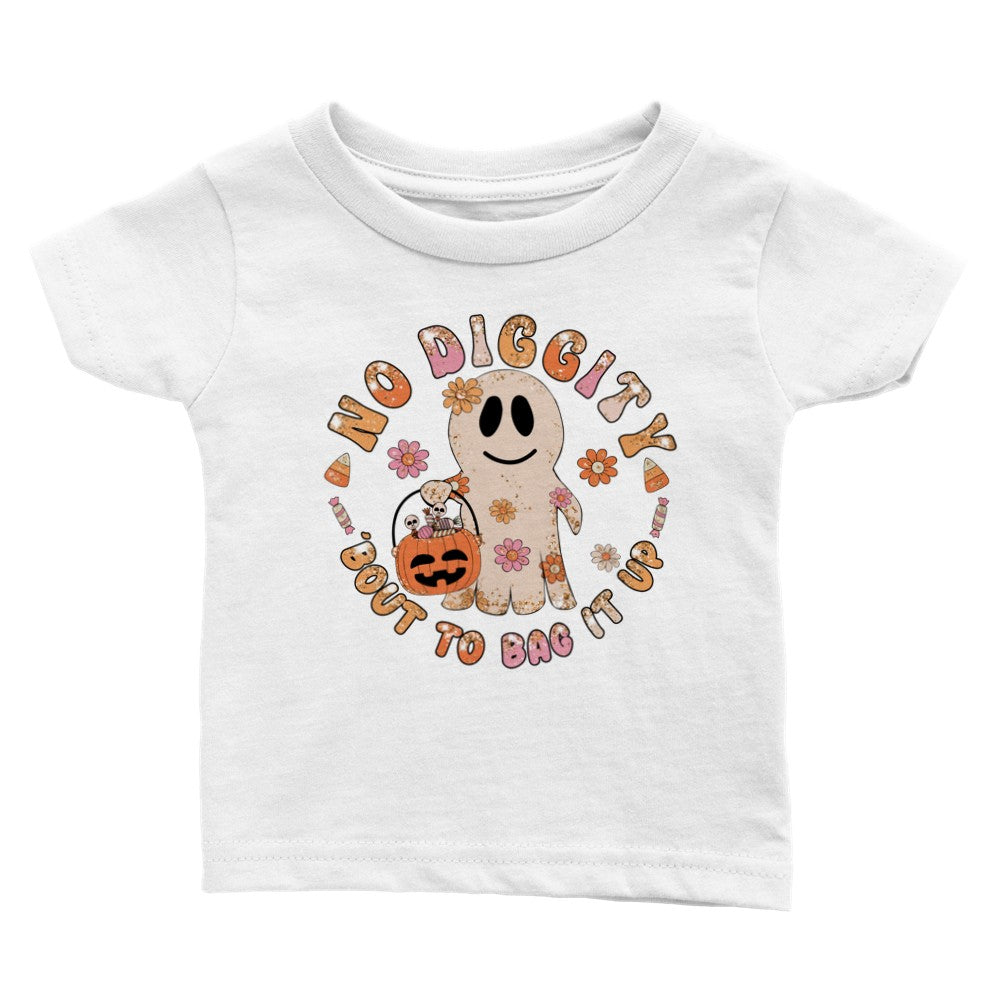 Halloween t-shirt