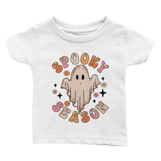 Spooky Season t-skjorte