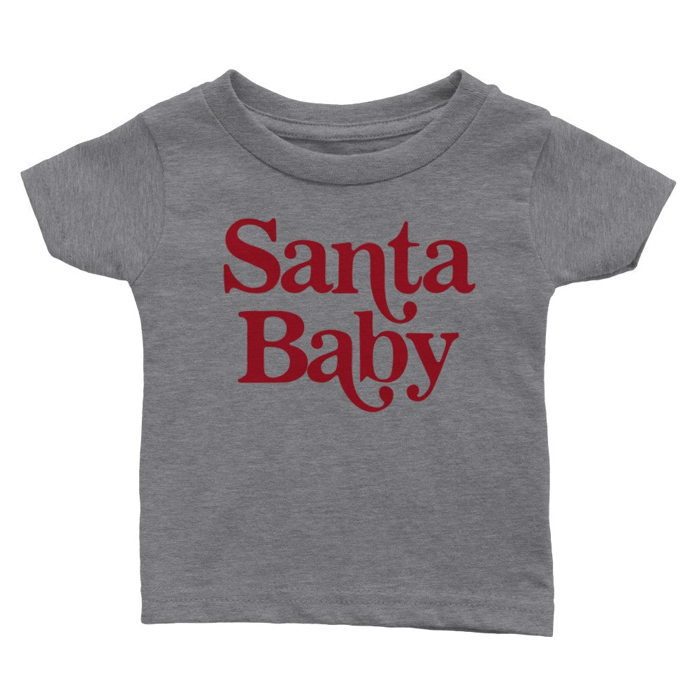Tomtebaby-t-shirt