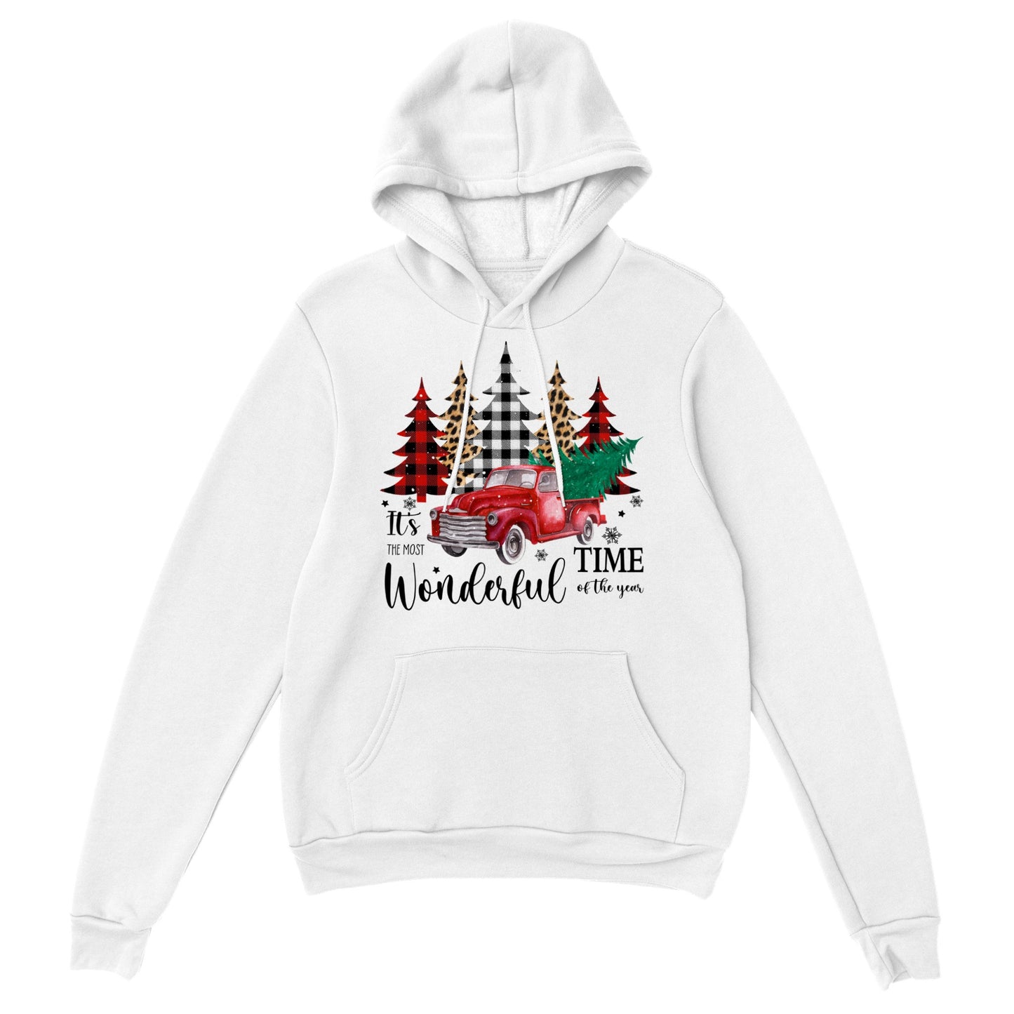 Christmas Sweaters Hoodie