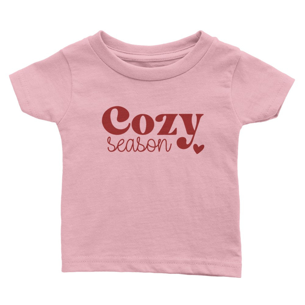 Mysig säsong T-shirt