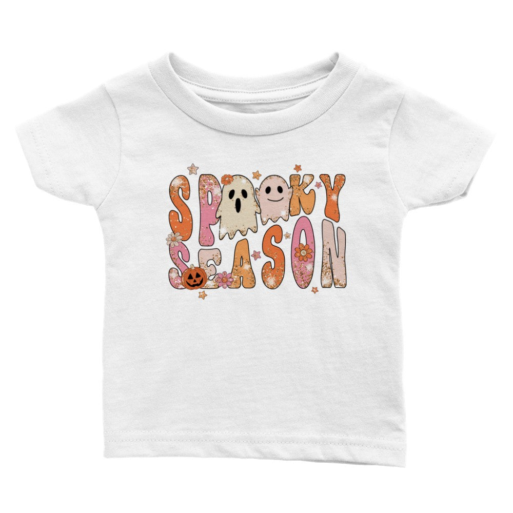 Spooky Season T-shirt