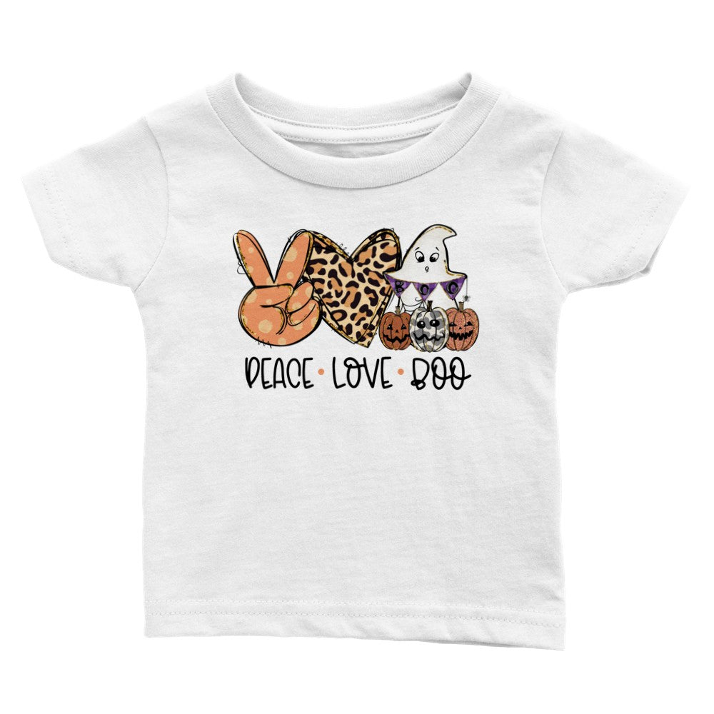 Halloween t-shirt