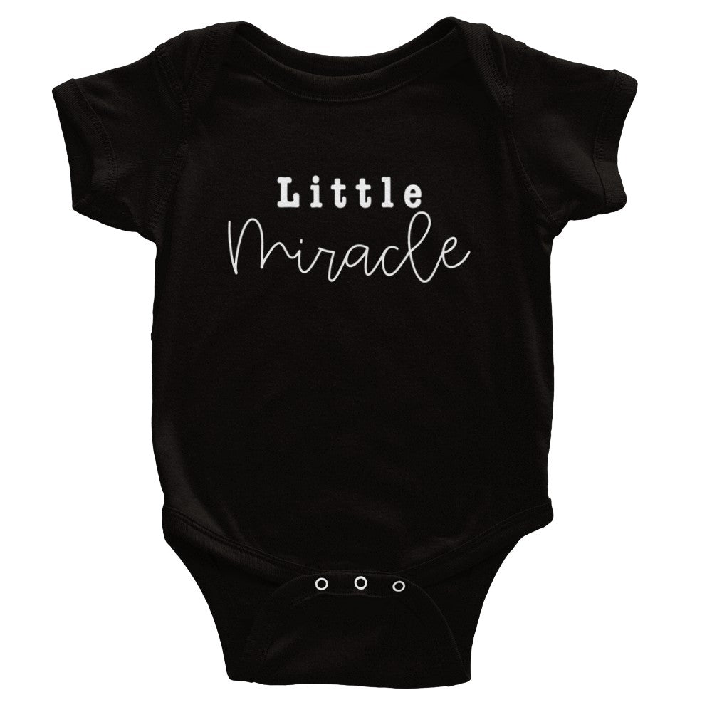 Little Miracle Body