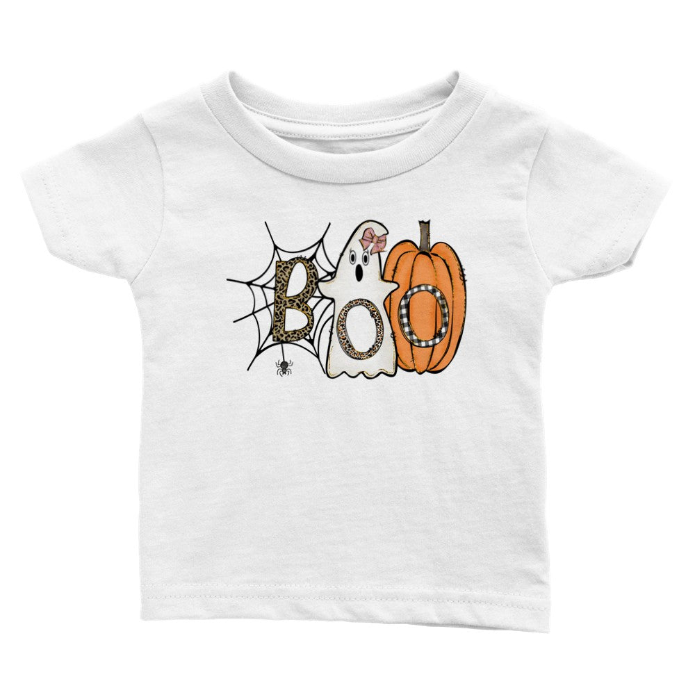 Boo t-shirt