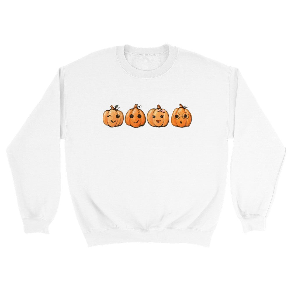 Pumpa-tröja