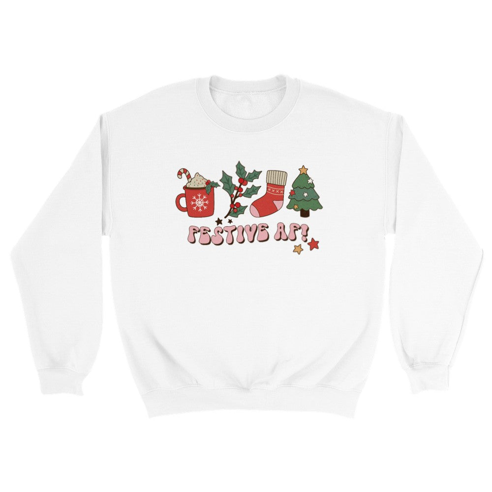 Julegenser Festive AF