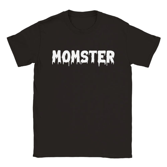 Momster t-shirt