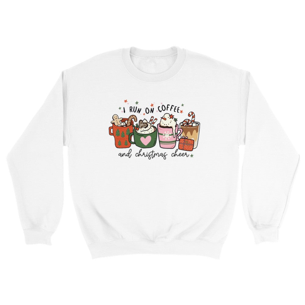 Julegenser Coffe and Christmas Cheer