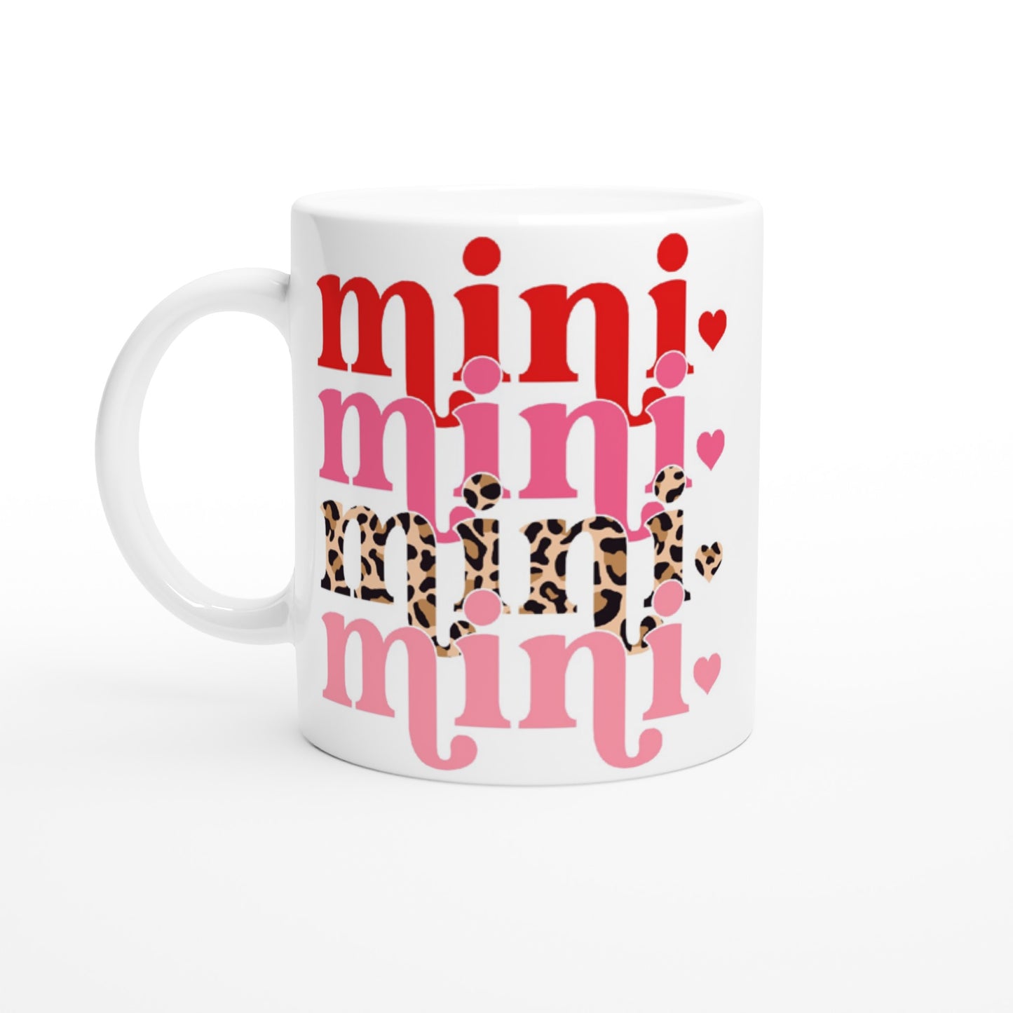 Minimugg