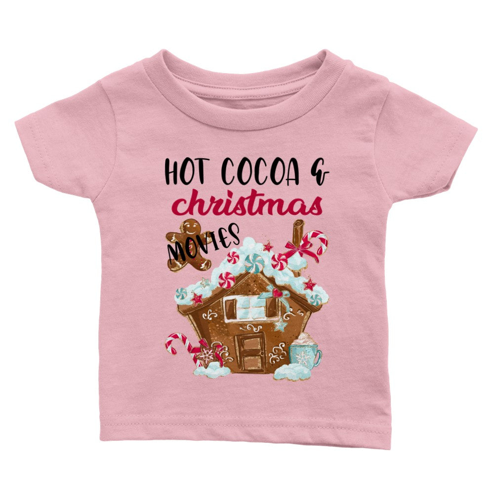 Christmas Movies T-Shirt