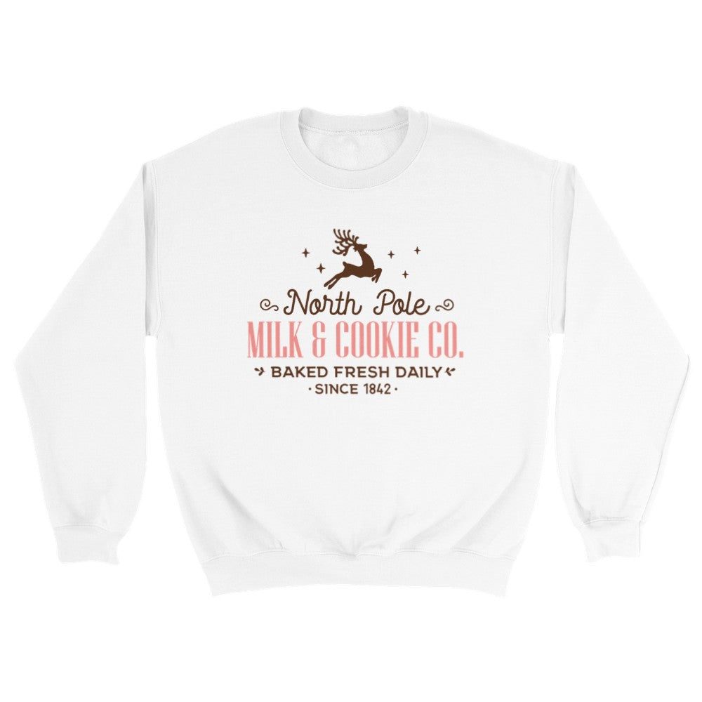 Christmas Sweaters Milk Chocolate