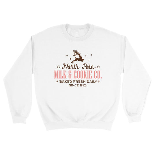 Julegenser Milk Chocolate