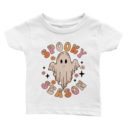 Spooky Season t-skjorte