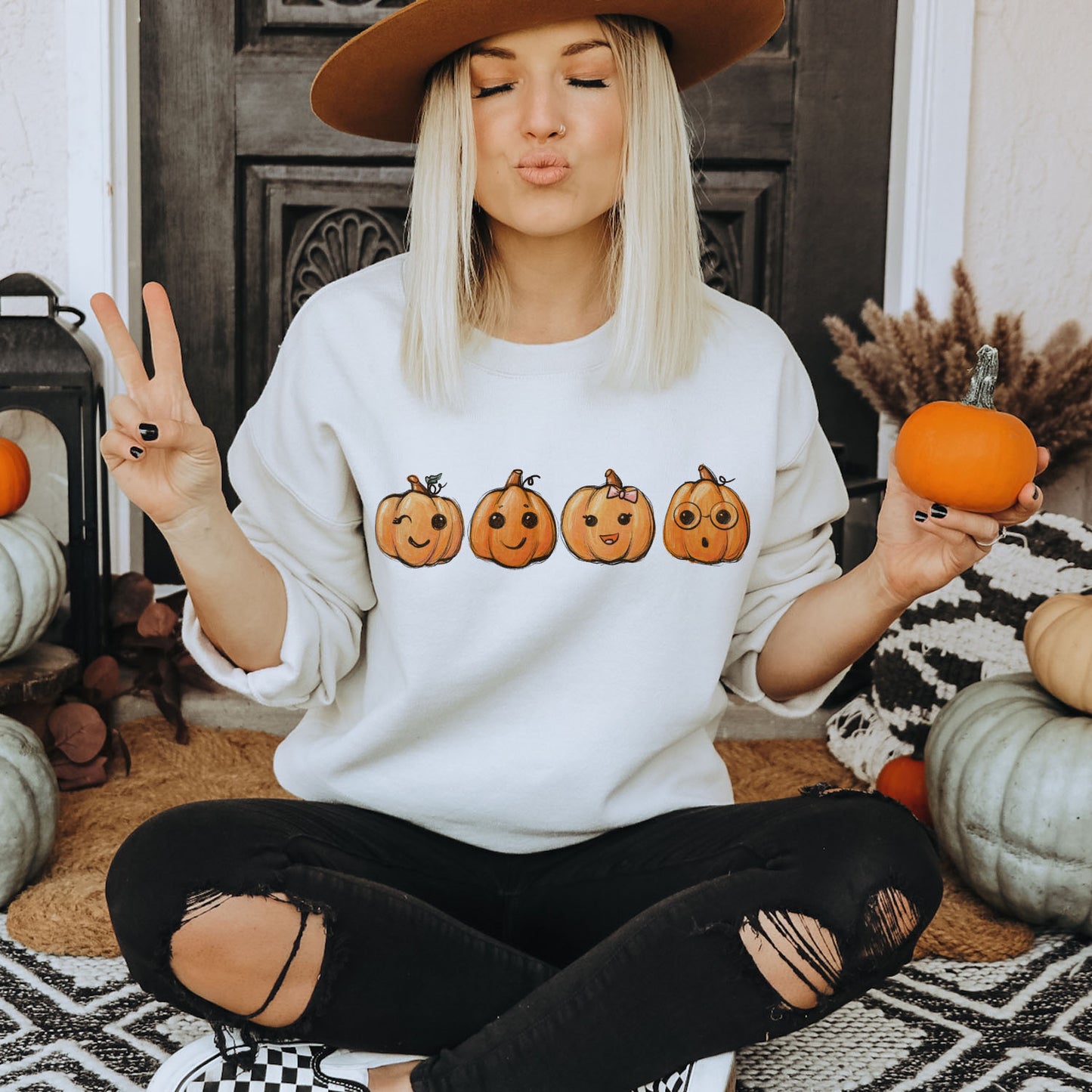 Pumpa-tröja