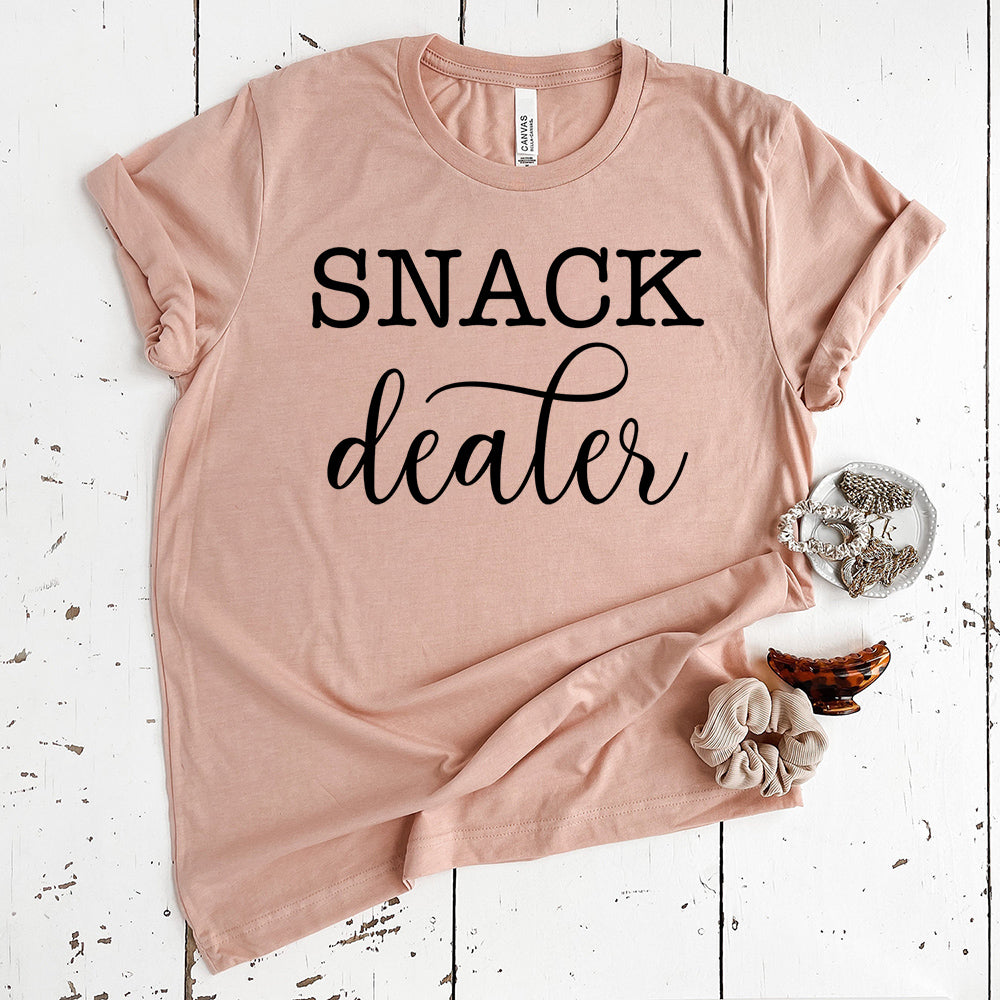Snack Dealer T-Shirt