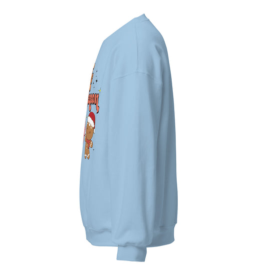 Blå Julegenser Tis The Season