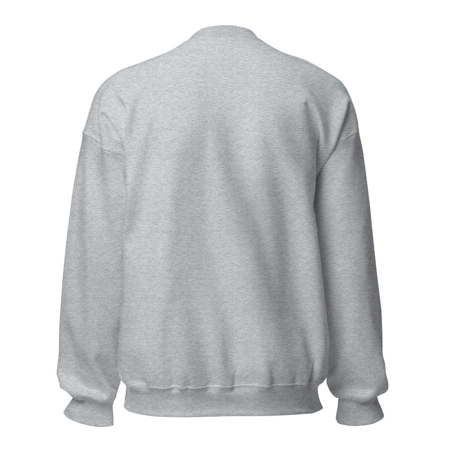 Homebody Sweatshirt Sport Grå