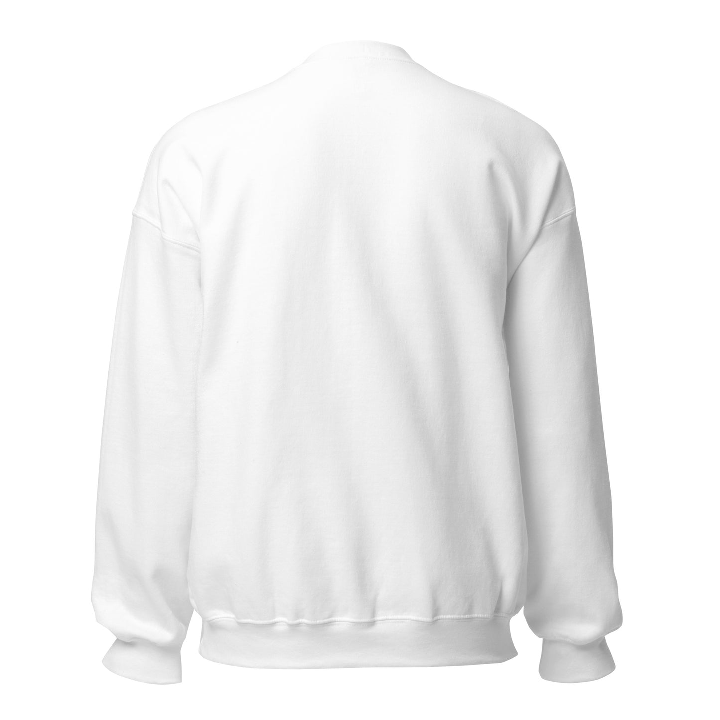 Broderad brudtröja