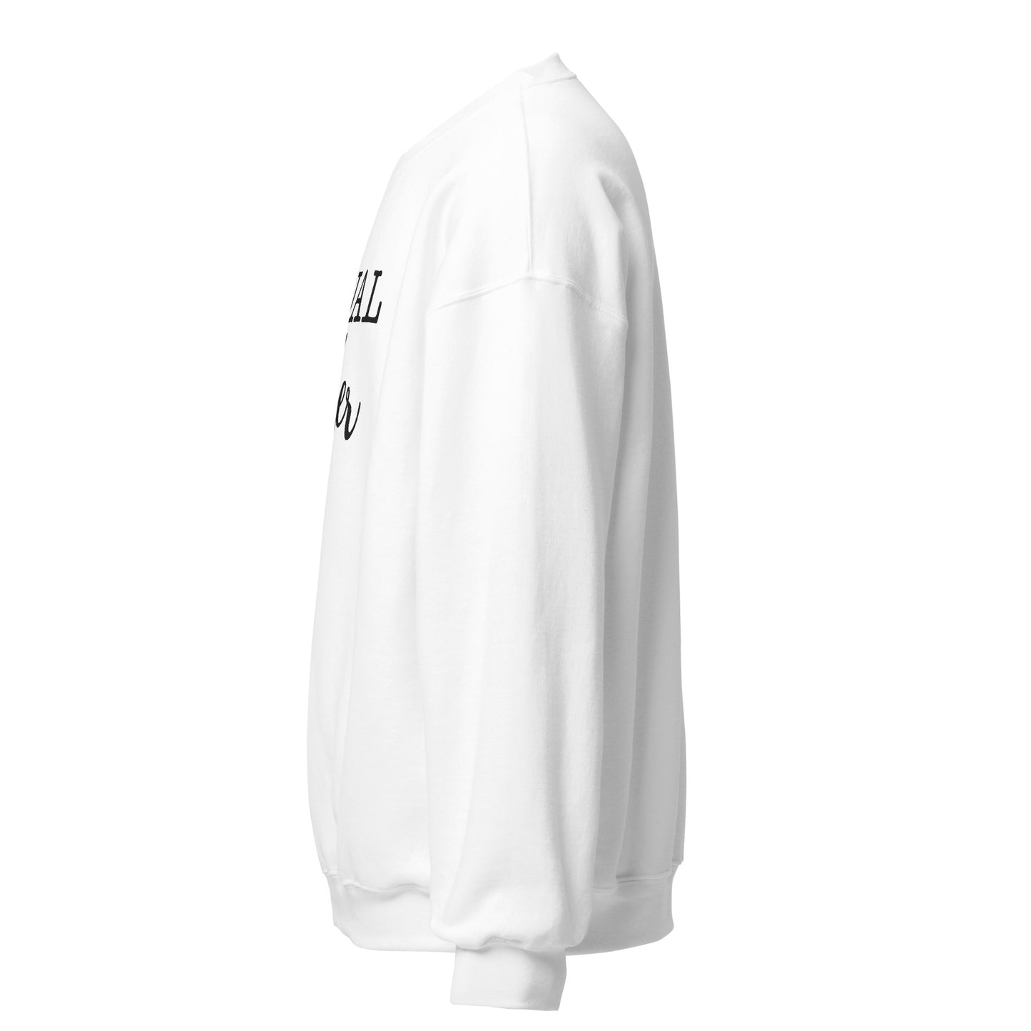 Brodert Serial Chiller Sweatshirt